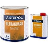 Akzonobel Ultraguard Epoksi Astar 3,75 Lt