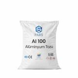 Al 100 Alüminyum Tozu 5 Kg
