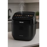 Al 2594 Sf Ecofryer Master, 7 L, Buhar Destekli, Az Yağlı, Sıcaklık Ayarlı, Zamanlayıcılı Fritöz
