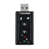 Al-4506 7.1 USB Ses Kartı