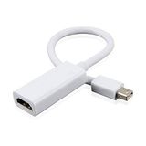 AL-4511 Mini Displayport To HDMI Dönüştürücü Adaptör