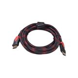 AL-4723 HDMI Kablosu 1.4b 3d, Siyah, 3 Metre