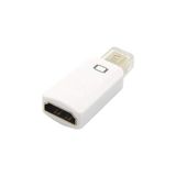 AL-4804 Mini Displayport To HDMI Adaptör Çevirici Dönüştürücü