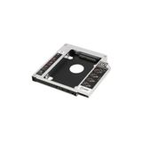 Al-Alfais-Al4716 9.5Mm Sata Hdd Harddisk Caddy Kızak Kutu Laptop
