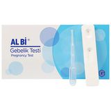 Al Bi Gebelik Testi 100'lü