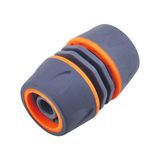 Al-Fa Green 1-2 Hortum Adaptörü,İki Renkli Ag-1009 Al-Fa Green