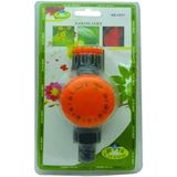 Al-Fa-Green Ag-1017 Su Zamanlayıcı