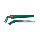 Al-Fa Green Budama Testeresi Yeşil Saplı 270 Mm.