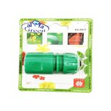 Al-Fa Green Hortum Bağlantı Adaptörü Ag-D011 Al-Fa Green