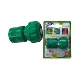 Al-Fa Green Hortum Bağlantı Adaptörü Ag-D030 Al-Fa Green