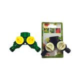 Al-Fa Green Hortum Bağlantı Adaptörü Ag-S082 Al-Fa Green