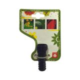 Al-Fa Green Hortum Bağlantı Adaptörü Ag-S083 Al-Fa Green
