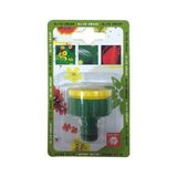 Al-Fa Green Hortum Bağlantı Adaptörü No.1/2 - 3/4 Ag-S077 Al-Fa Green