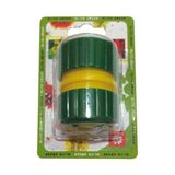 Al-Fa Green Hortum Bağlantı Adaptörü No.3/4 Ag-S075 Al-Fa Green