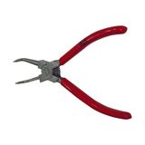 Al-Fa Tools Sekman Pense Eğri Dış Af-110-160