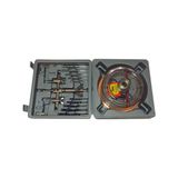 Al-Fa Tools Vantuzlu Panç Seti 30-120 mm Af-K120