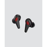 Al-Fil Teknoloji Bluetooth 5.0 Kablosuz Kulaklık LED Işıklı Silikonlu Tasarımlı - Belirtilmemiş