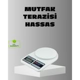 Al-Fil Teknoloji Taşınabilir Hassas Tartı – 5kg Kapasite 1g Ölçüm Gram ve Ons Desteği - Çok Renkli