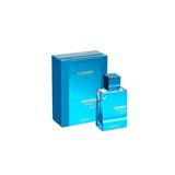 Al Haramain Amber Oud Aqua Dubai 100Ml Extrait De Parfum