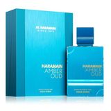 Al Haramain Amber Oud Aqua Dubai Extrait Parfüm 100 Ml