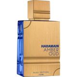 Al Haramain Amber Oud Bleu Edition Edp 100 ml Unisex Parfüm - 001-Renkli