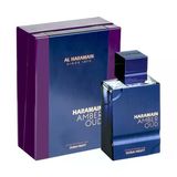 Al Haramain Amber Oud Dubai Night Erkek Parfüm EDP 100 ML