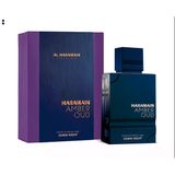 Al Haramain Amber Oud Dubai Night Extrait De Parfum 100 Ml