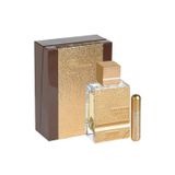 Al Haramain Amber Oud Gold 999.9 Dubai Edp 100 Ml Erkek Parfüm