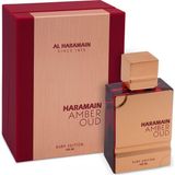Al Haramain Amber Oud Ruby Edition Edp 100 ml Unisex Parfüm