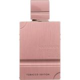 Al Haramain Amber Oud Tobacco Edition Edp 150 ml Unisex Parfüm - 001-Renkli