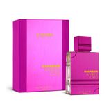 Al Haramain Amber Oud Ultra Violet EDP 120 ml Kadın Parfüm