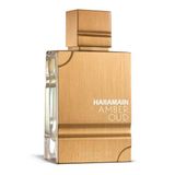 Al Haramain Amber Oud White Edition Edp 100 Ml Unisex Parfüm
