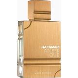 Al Haramain Amber Oud White Edition Edp 60 ml Unisex Parfüm - 001-Renkli