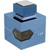 Al Haramain L'aventure Ciel Edp 100 ml Unisex Parfüm - 001-Renkli
