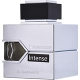 Al Haramain L'aventure Intense Edp 100 ml Erkek Parfümü - 001-Renkli