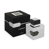 Al Haramain L'Aventure Intense EDP 100ml Erkek Parfümü