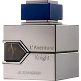 Al Haramain L'aventure Knight Edp 100 ml Erkek Parfümü - 001-Renkli