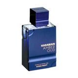 Al Haraman Amber Oud Dubai Night Parfüm