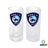 Al Hilal F.c. Buzlu / Buzsuz Seçenekli Rakı Bardağı – 1 Adet Şık Sunum Bardağı 0279