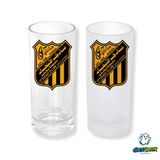 Al Ittihad F.c. Buzlu / Buzsuz Seçenekli Rakı Bardağı – 1 Adet Şık Sunum Bardağı 0248