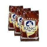 Al-Kar Ticaret Adult Dog 18/7 Beef 3 kg (3 Paketi) - 0,10 kg