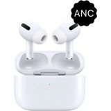 Al-Kar Ticaret Air Pro 2 Anc Bluetooth Kulaklık Lisinya Şık Tasarım ve Hafif Yapı ile Tüm Telefonlar için Uyumlu