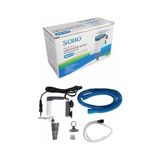 Al-Kar Ticaret Akvaryum Kafa Motoru AQ-018 8W 600LT/SAAT - Option-1