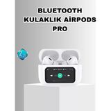 Al-Kar Ticaret Anc Bluetooth Kulaklık – Dokunmatik, Powerbank Kutulu, Akıllı Sensörlü