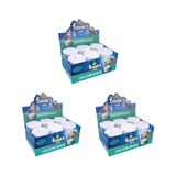 Al-Kar Ticaret Beak's Calcıum Block 12'li (3 Paketi) - Option-1