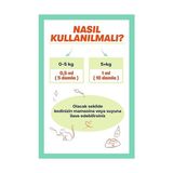 Al-Kar Ticaret Biofeline Köpekler Için Plus B Damla 50ML ve Tüy Dökülmesini Engelleyici Biotinli Tüy Sağlığı Damlası (3 Paketi) - Option-1