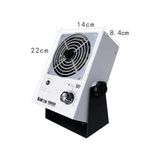 Al-Kar Ticaret BK5600 Masaüstü Esd Iyonizer Hava Üfleyici