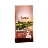Al-Kar Ticaret Bonnie Yetişkin Köpek Maması 18/7 Biftekli, 15 kg - 0,01 gr
