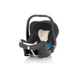 Al-Kar Ticaret Britax-Römer Baby-Safe Plus & Shr Ll & Dualfix Oto Koltuğu Kılıf Beige Koruyucu Aksesuar