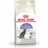 Al-Kar Ticaret Canin Sterılesed 37 Kısır Kedi Maması 4kg Orjinal Paketinde - 0,01 gr